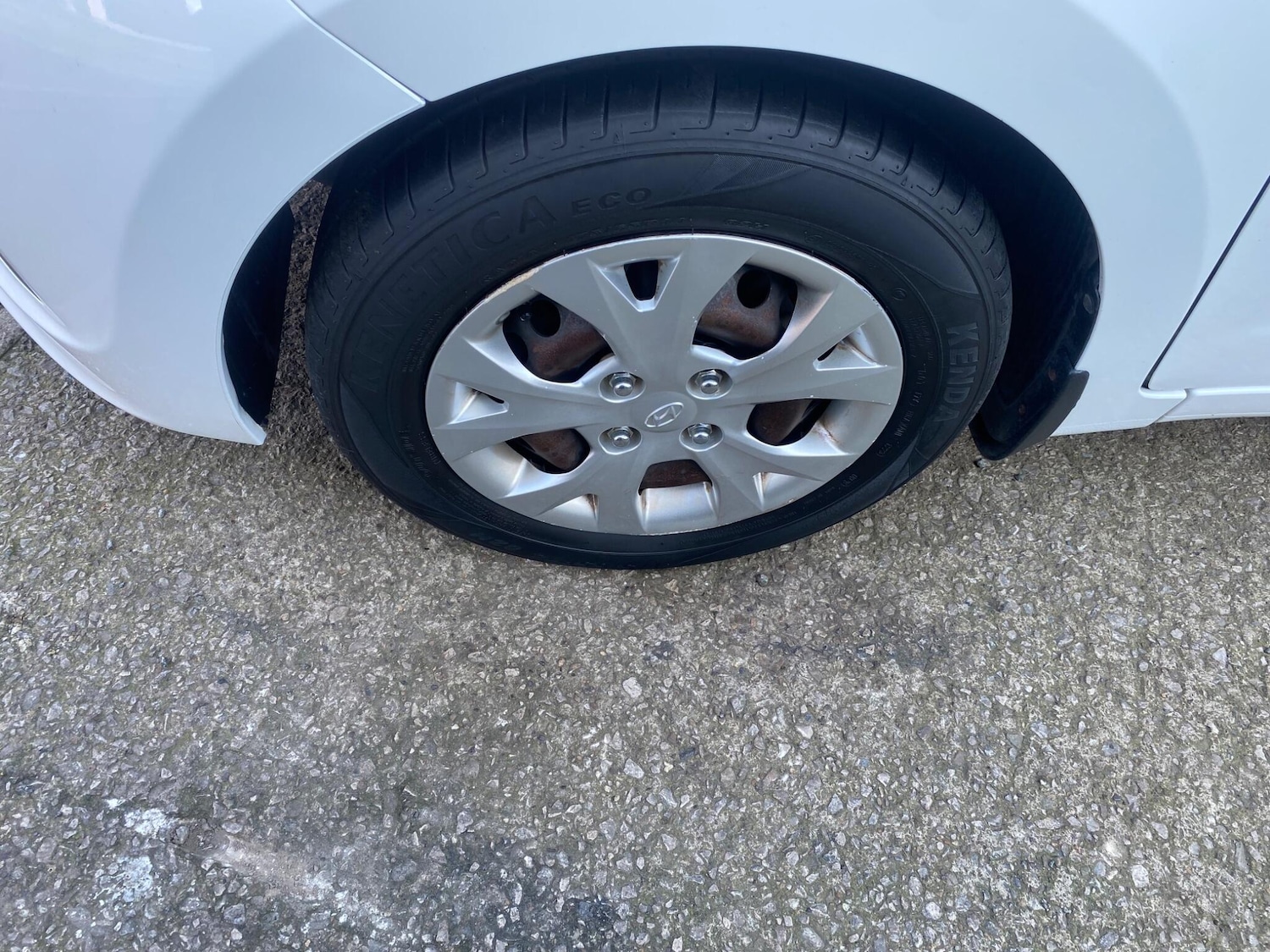 Used Hyundai i10 2015 for sale - 77753487: Photo 10