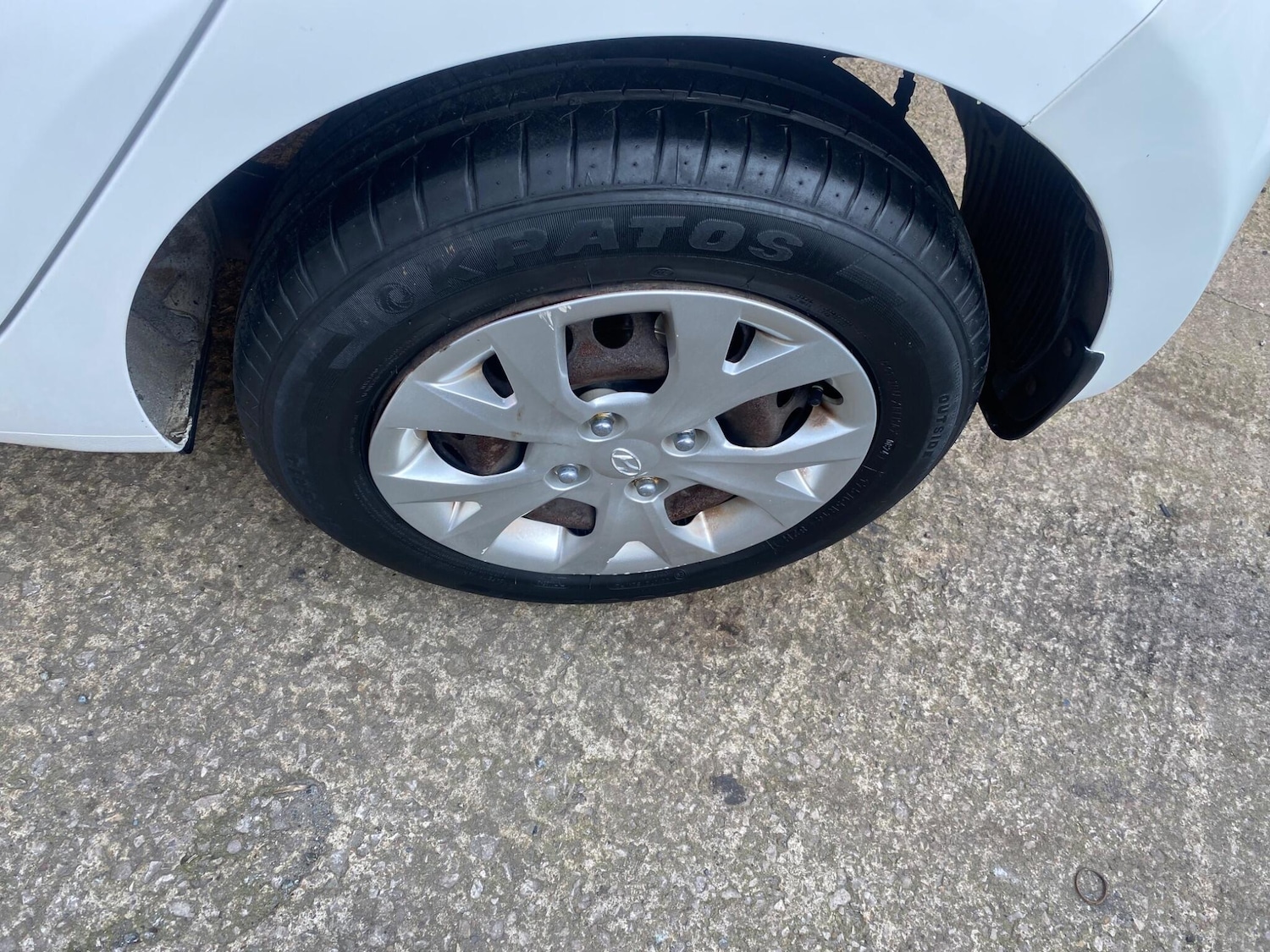 Used Hyundai i10 2015 for sale - 77753487: Photo 11