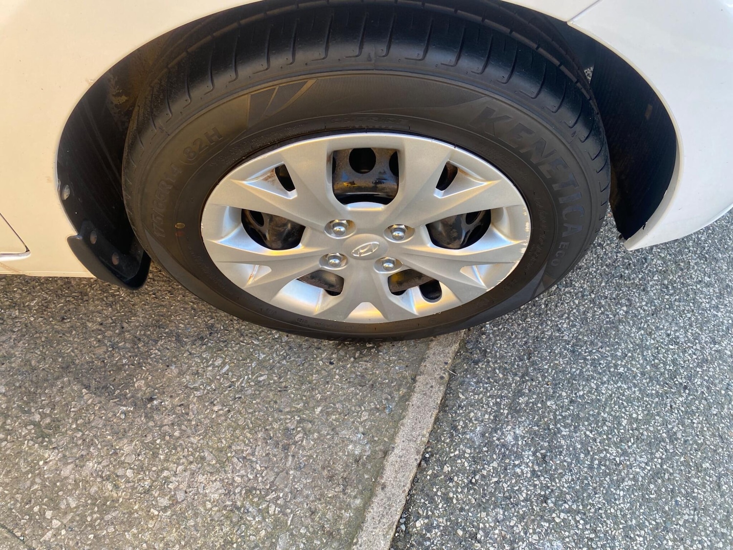 Used Hyundai i10 2015 for sale - 77753487: Photo 12