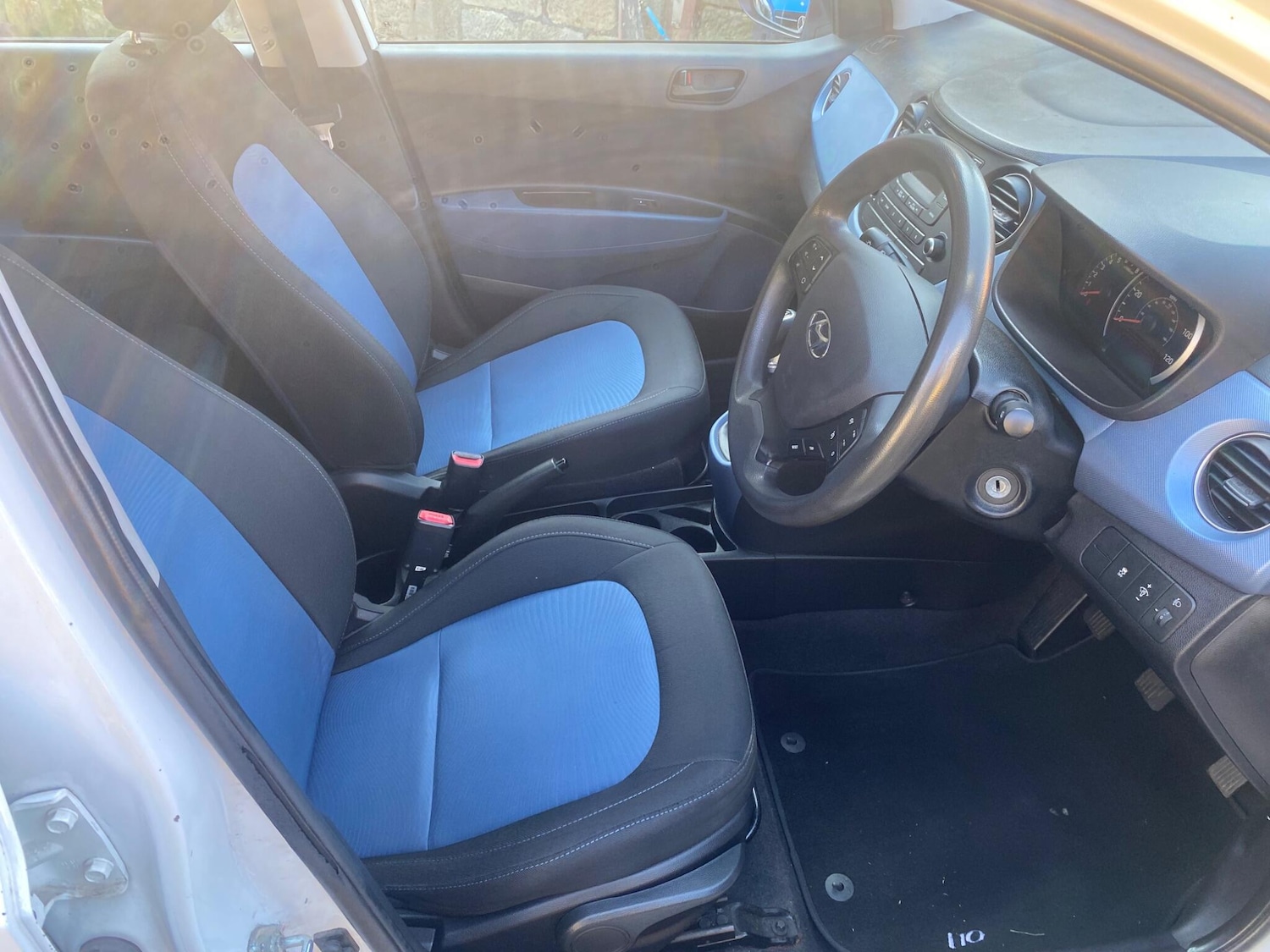 Used Hyundai i10 2015 for sale - 77753487: Photo 13