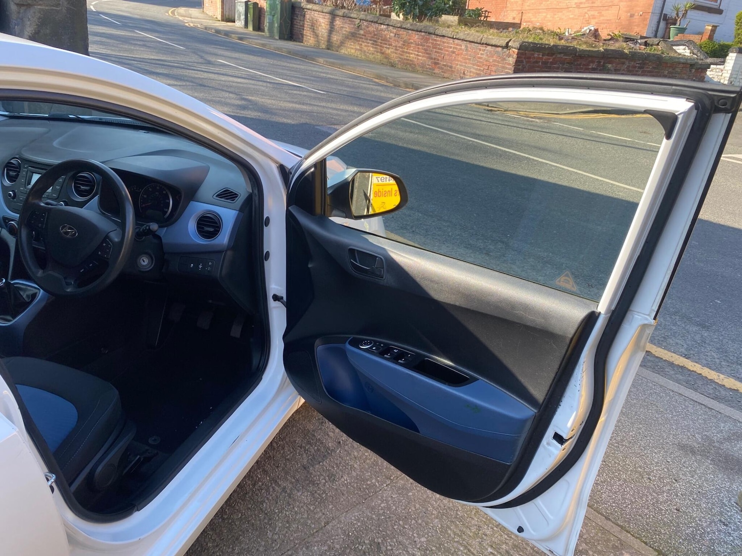 Used Hyundai i10 2015 for sale - 77753487: Photo 19