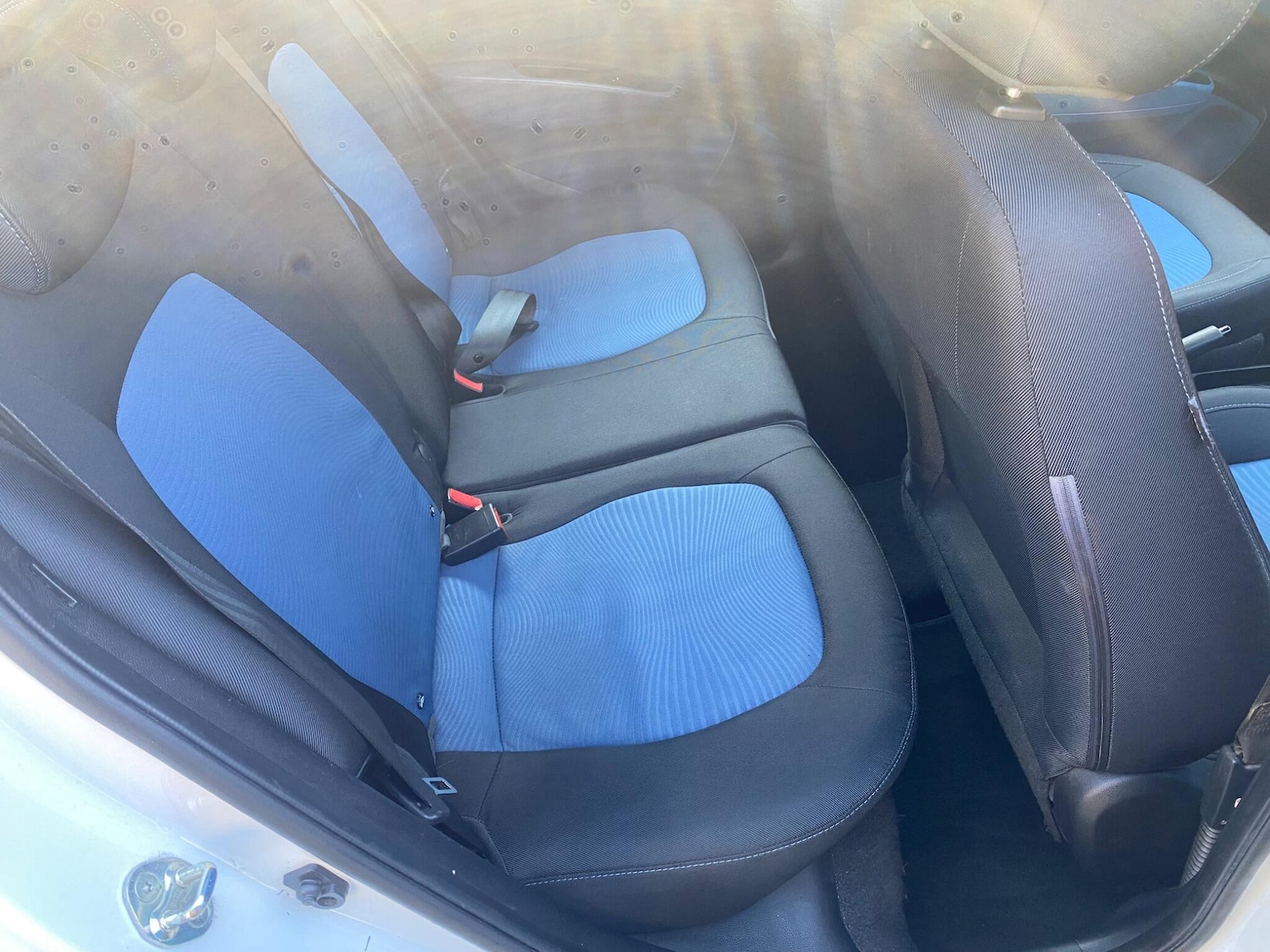 Used Hyundai i10 2015 for sale - 77753487: Photo 20