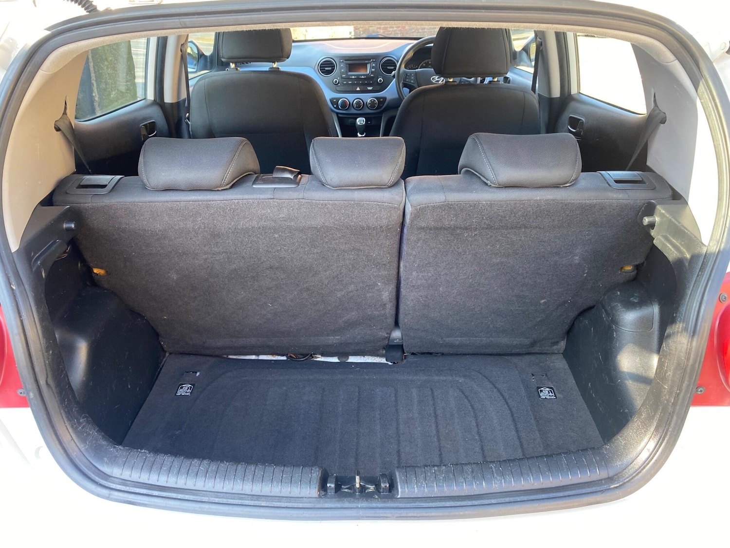 Used Hyundai i10 2015 for sale - 77753487: Photo 21