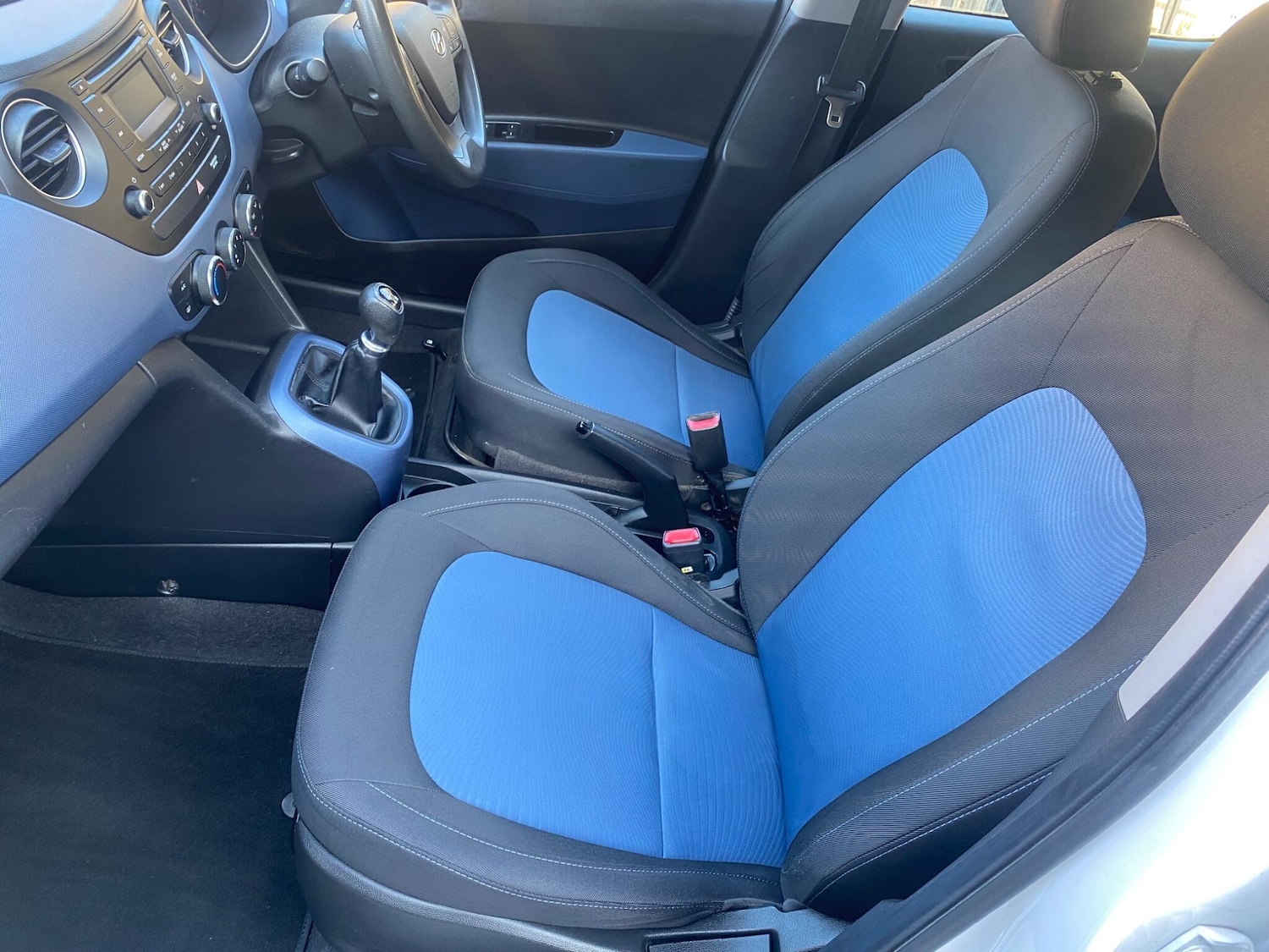 Used Hyundai i10 2015 for sale - 77753487: Photo 22