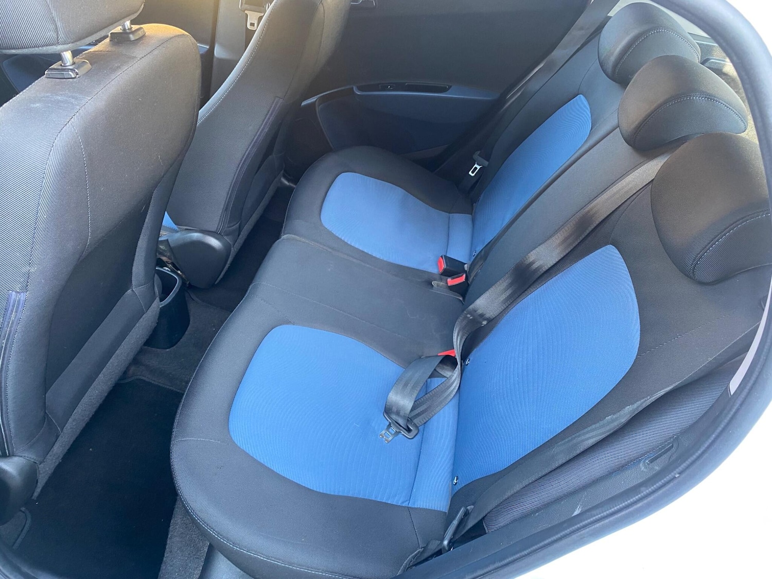 Used Hyundai i10 2015 for sale - 77753487: Photo 24