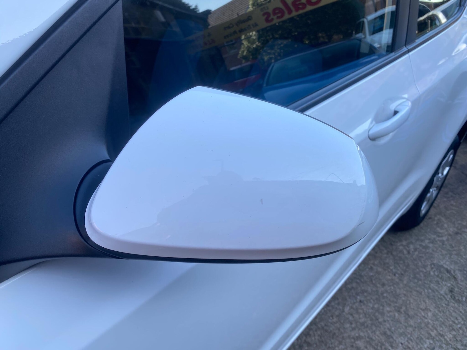 Used Hyundai i10 2015 for sale - 77753487: Photo 28