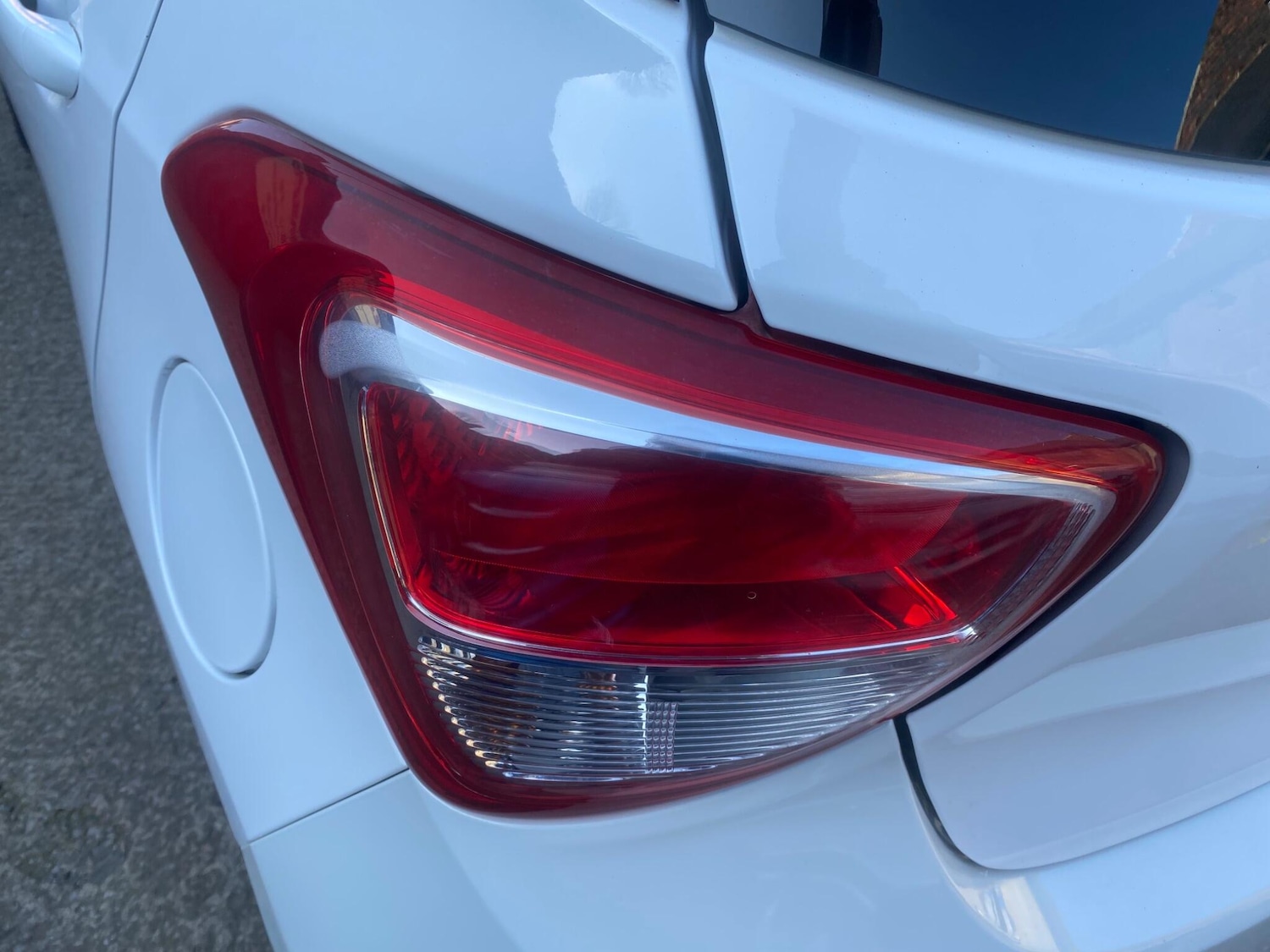 Used Hyundai i10 2015 for sale - 77753487: Photo 32