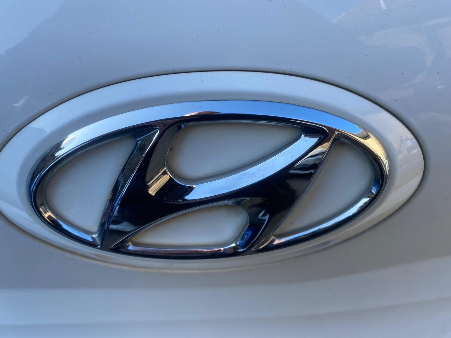 Used Hyundai i10 2015 for sale - 77753487: Photo 33