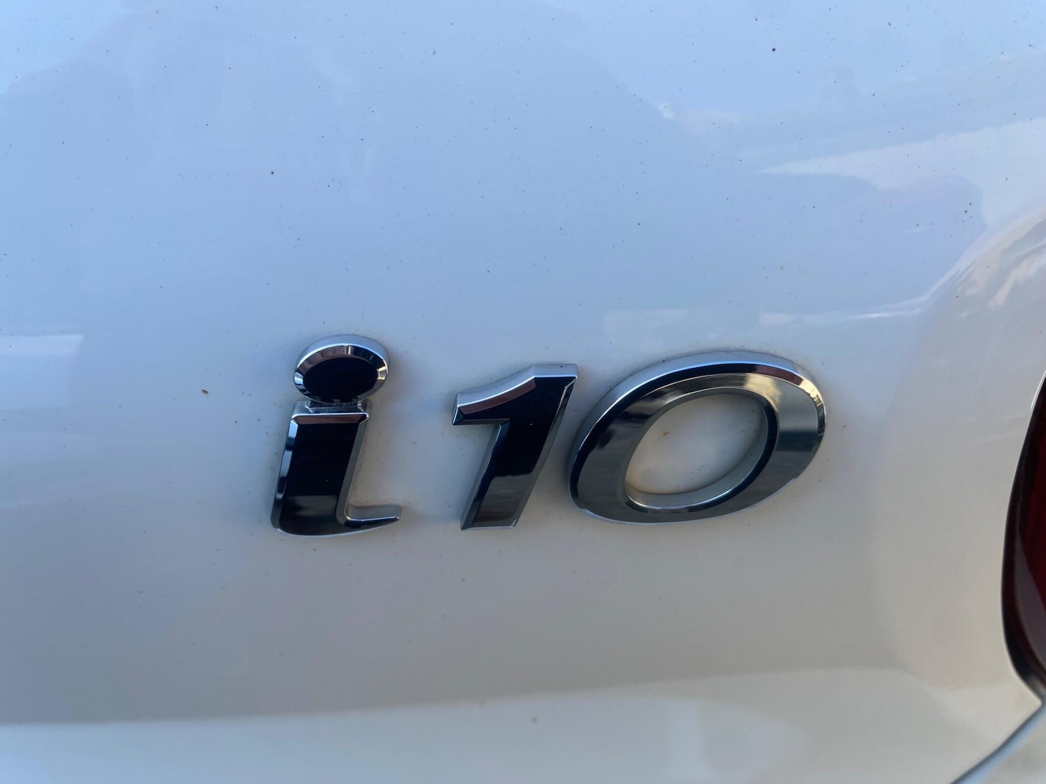 Used Hyundai i10 2015 for sale - 77753487: Photo 34