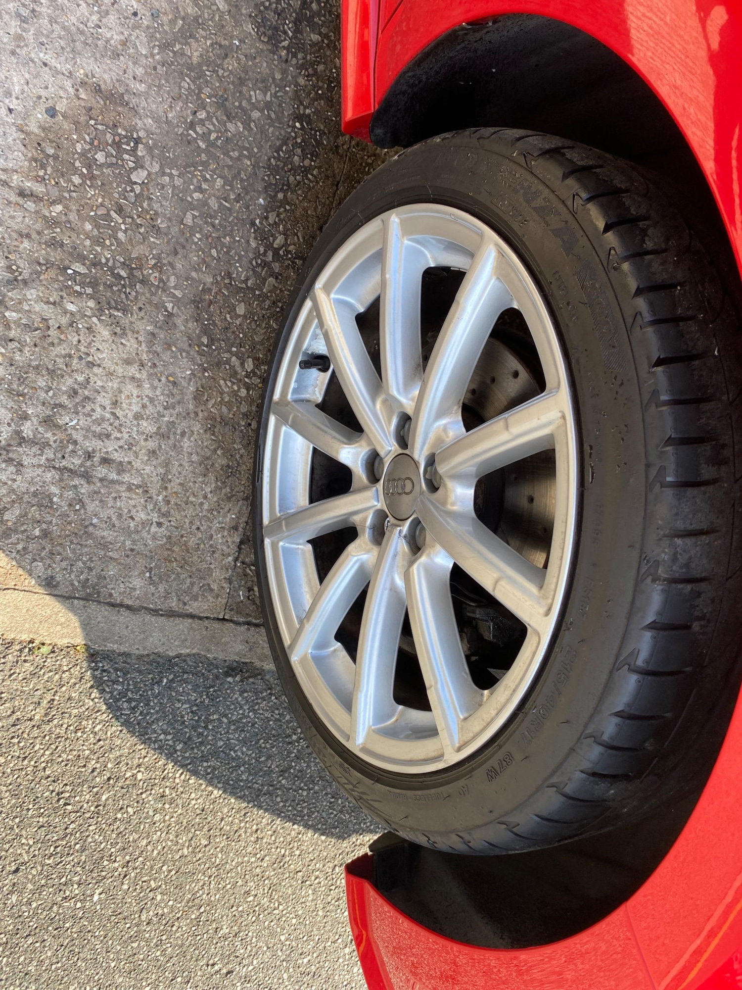 Used Audi A1 2015 for sale - 76576693: Photo 10