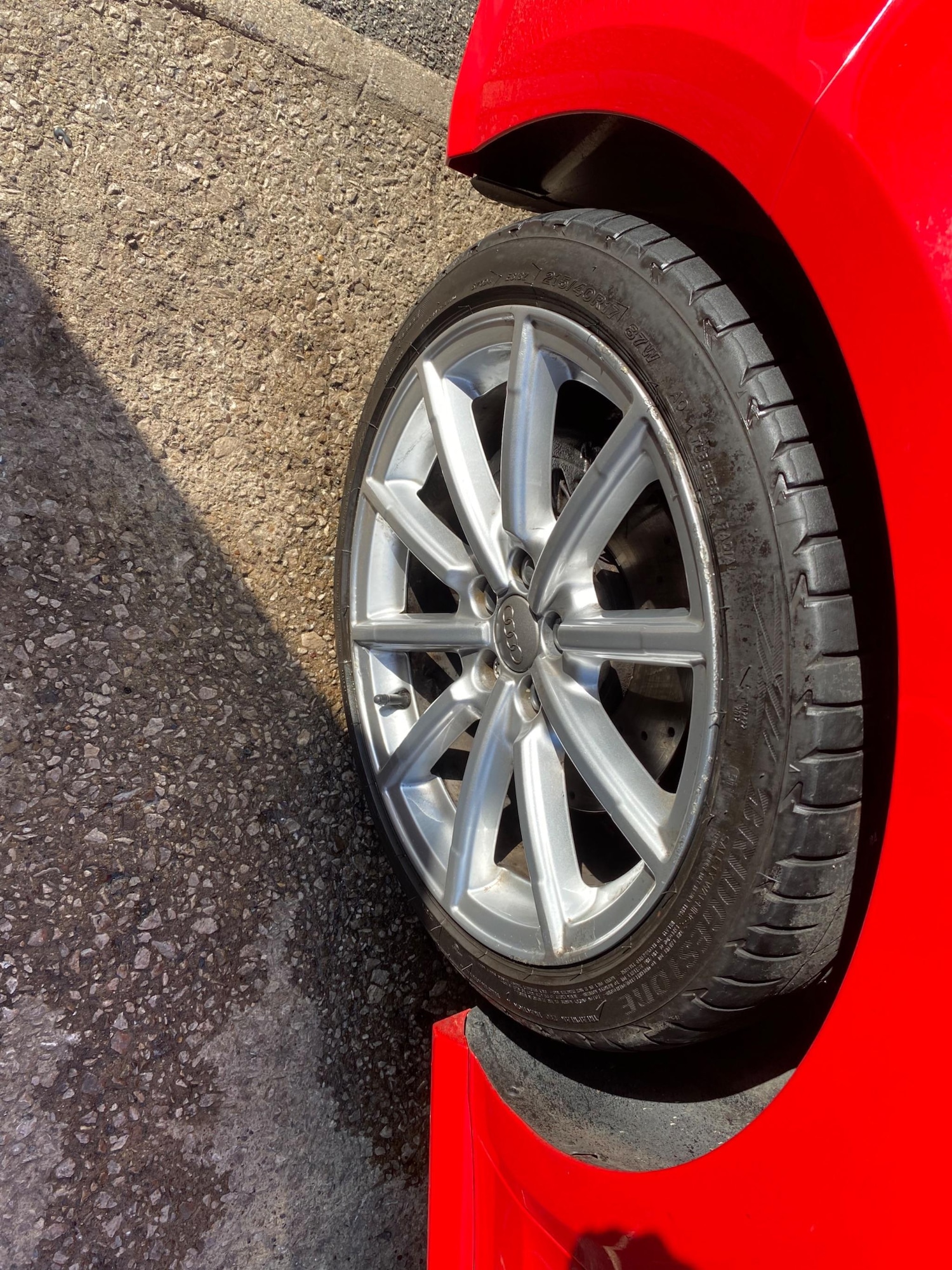 Used Audi A1 2015 for sale - 76576693: Photo 11