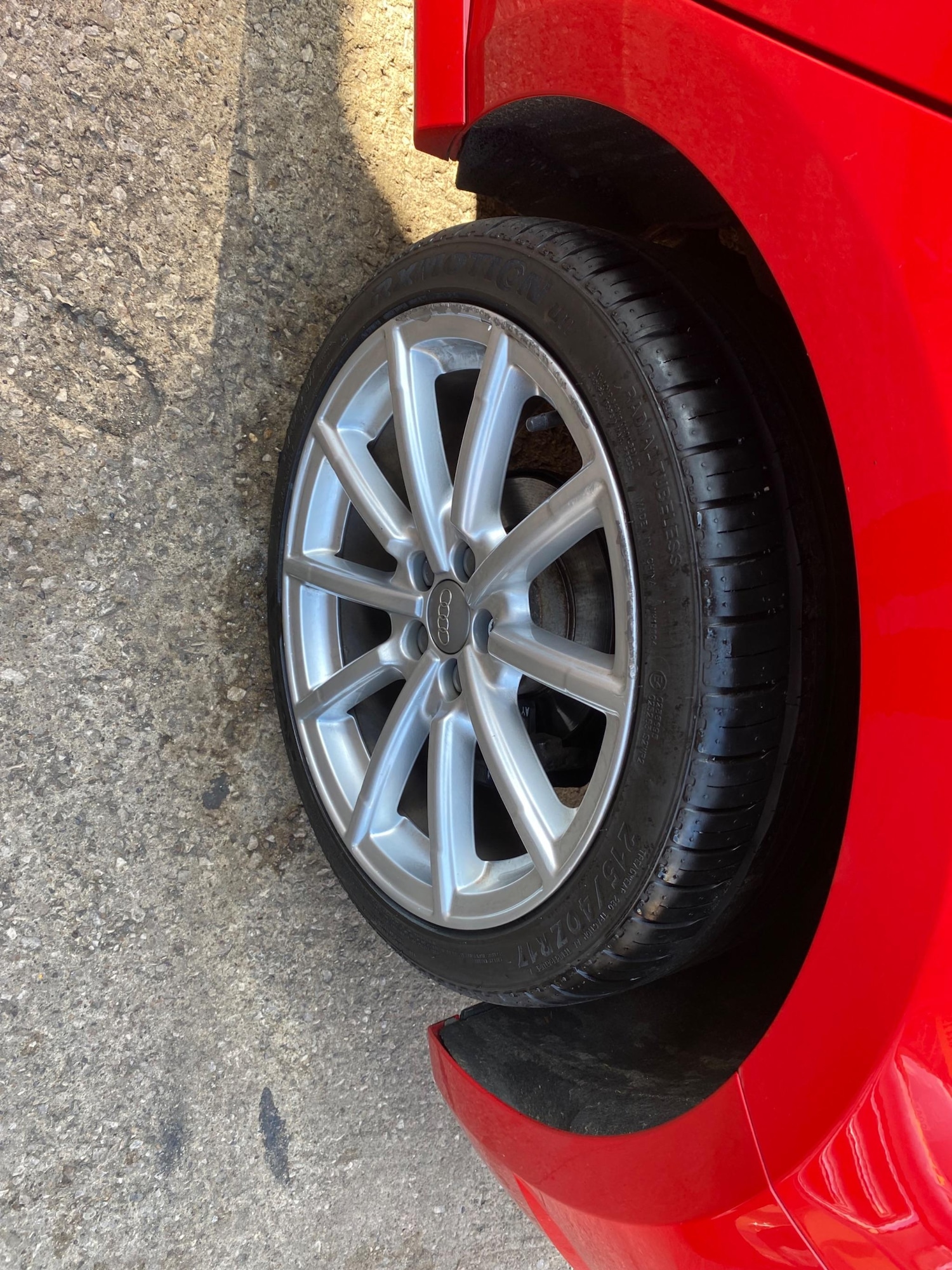 Used Audi A1 2015 for sale - 76576693: Photo 12