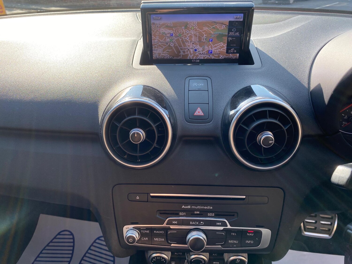 Used Audi A1 2015 for sale - 76576693: Photo 15