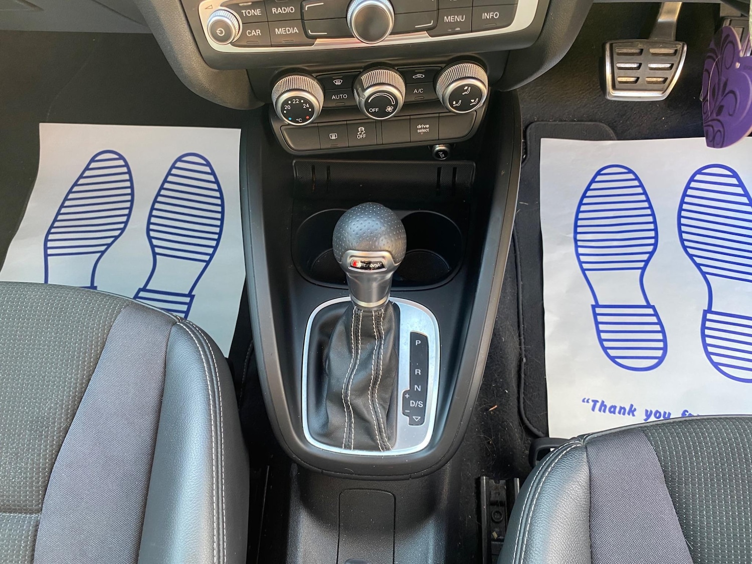 Used Audi A1 2015 for sale - 76576693: Photo 16