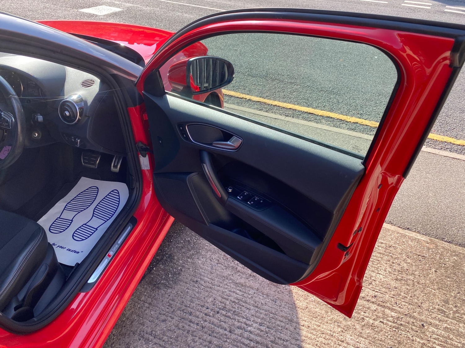 Used Audi A1 2015 for sale - 76576693: Photo 18