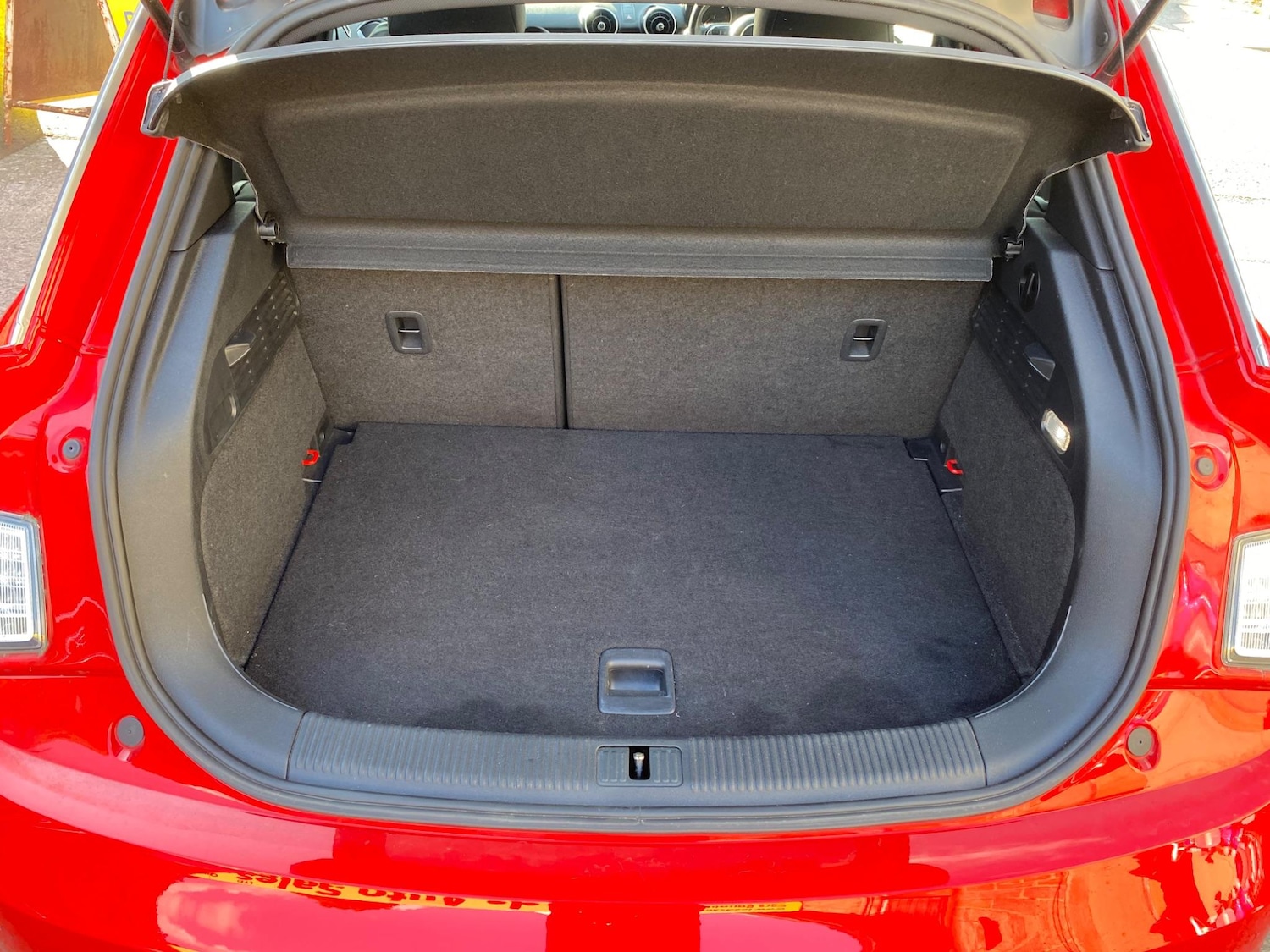 Used Audi A1 2015 for sale - 76576693: Photo 21