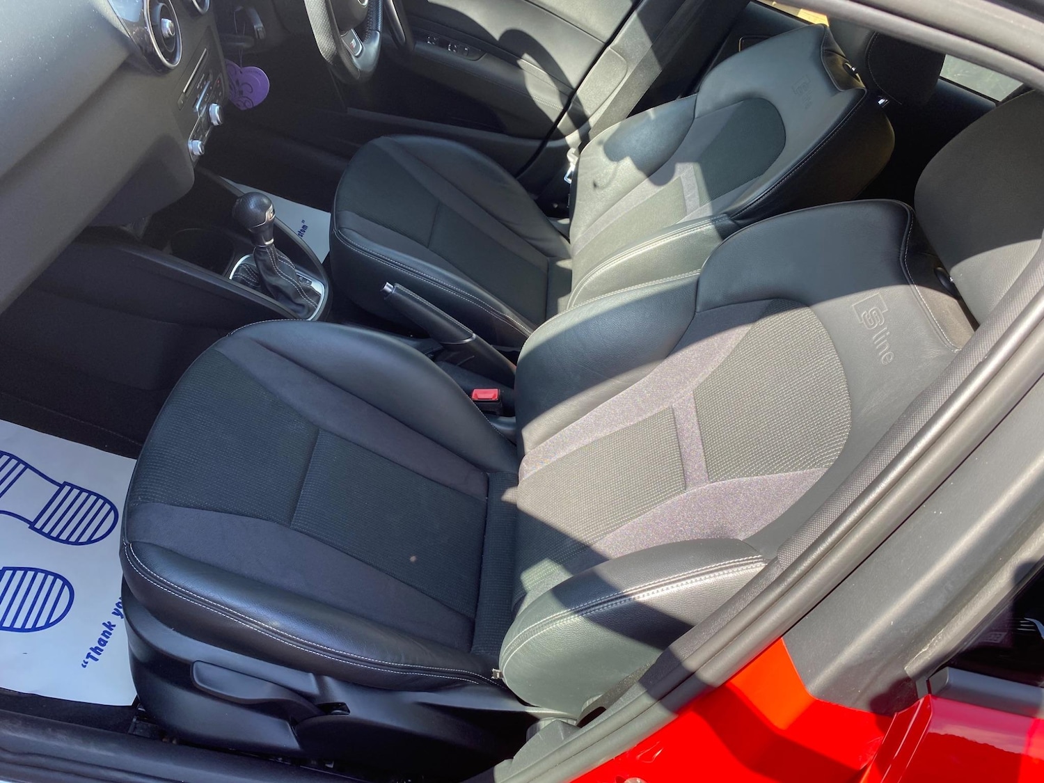 Used Audi A1 2015 for sale - 76576693: Photo 22