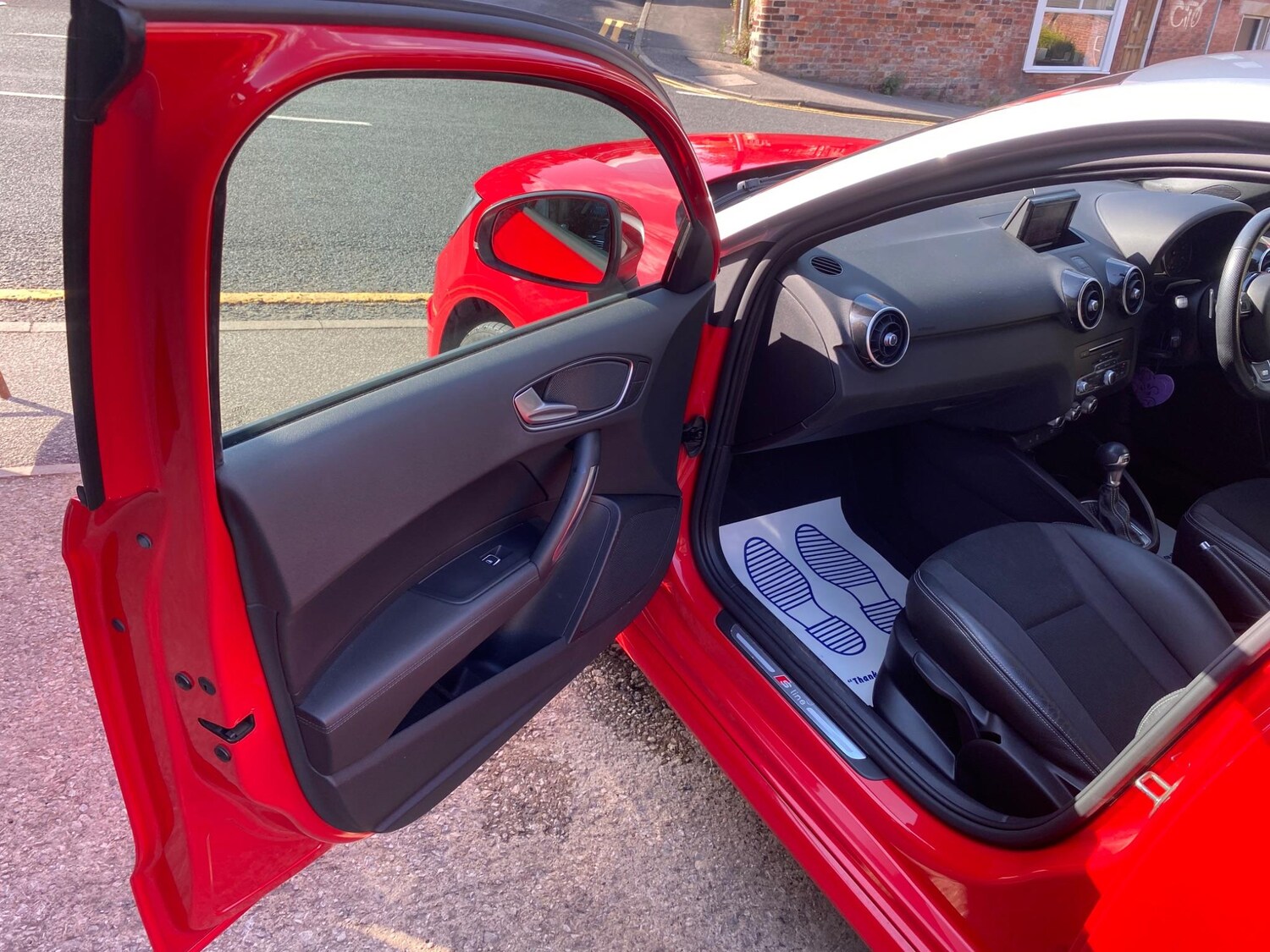 Used Audi A1 2015 for sale - 76576693: Photo 23