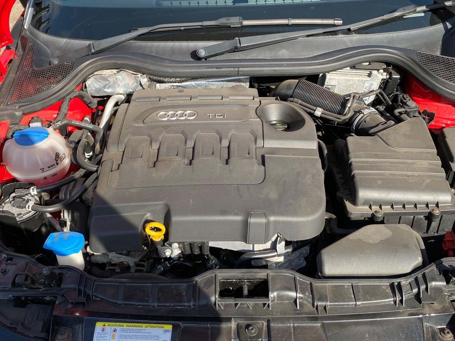 Used Audi A1 2015 for sale - 76576693: Photo 26