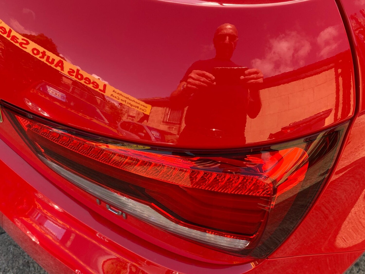 Used Audi A1 2015 for sale - 76576693: Photo 31