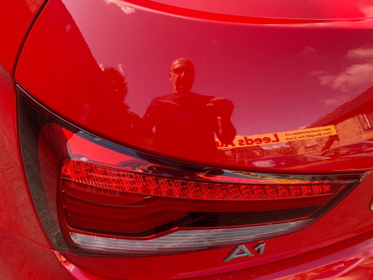 Used Audi A1 2015 for sale - 76576693: Photo 32