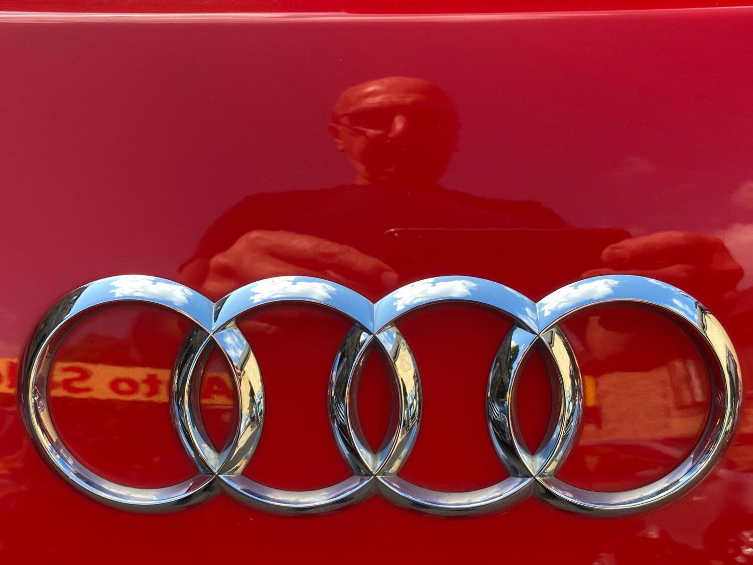 Used Audi A1 2015 for sale - 76576693: Photo 33