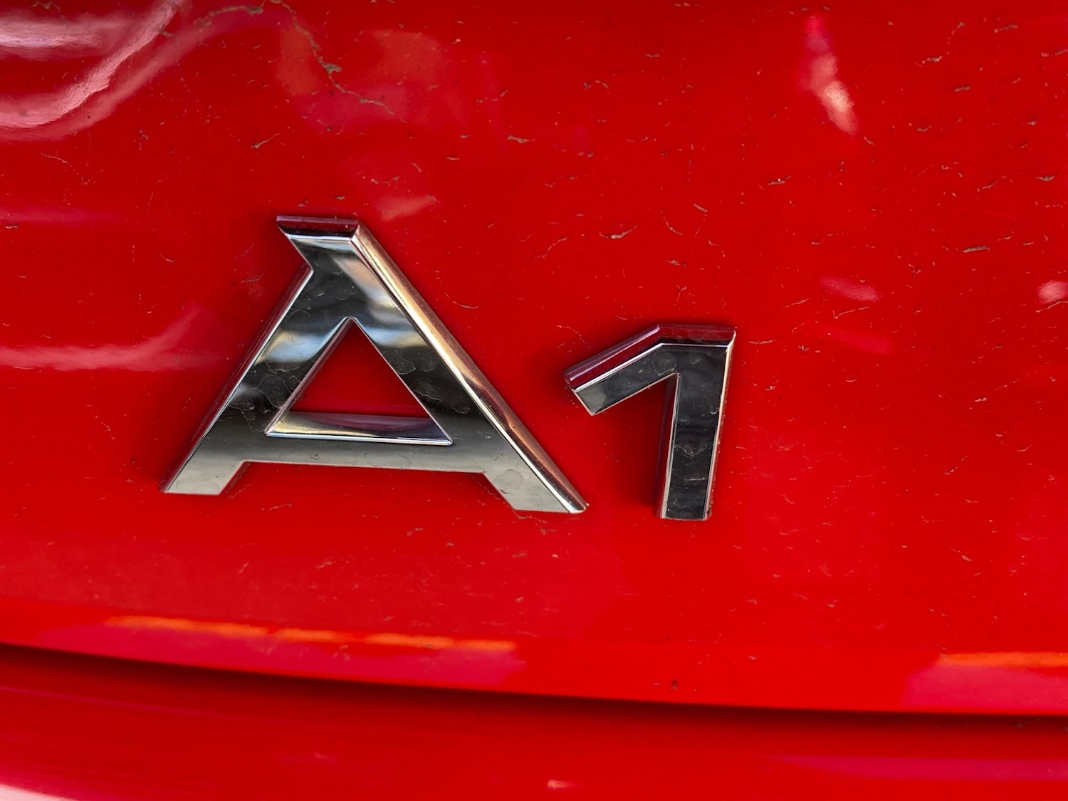 Used Audi A1 2015 for sale - 76576693: Photo 34