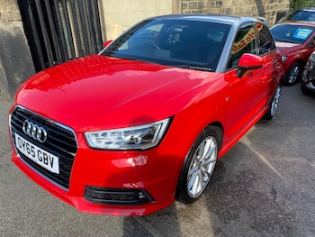 Used Audi A1 2015 for sale - 76576693: Photo