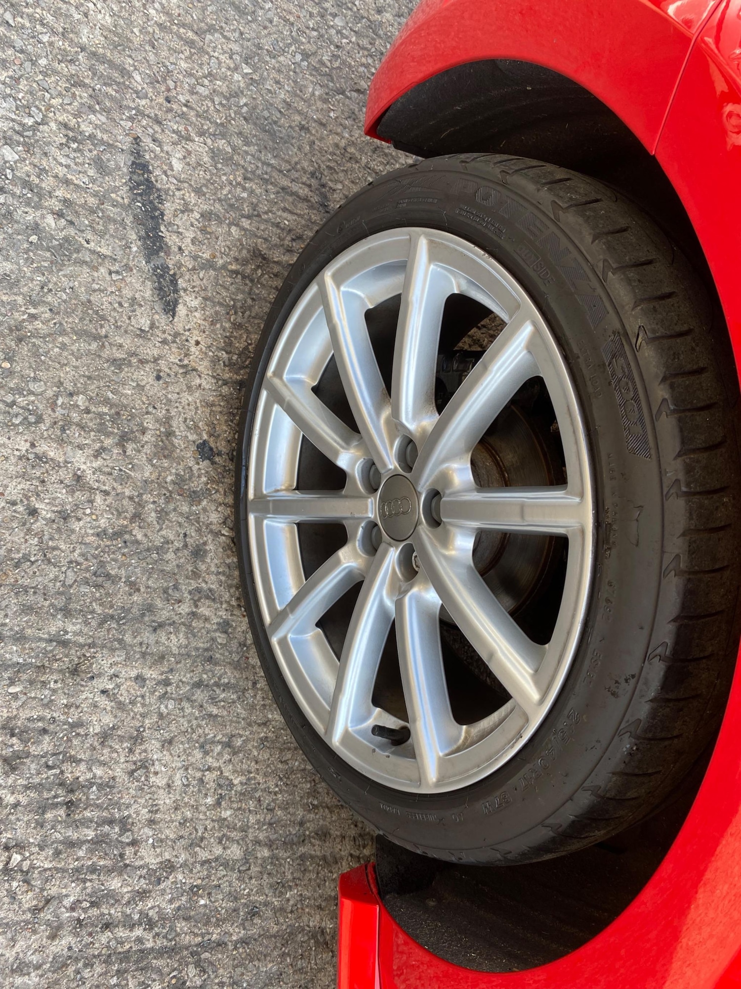 Used Audi A1 2015 for sale - 76576693: Photo 9