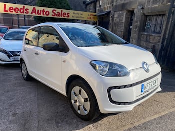 Used Volkswagen up! 2012 for sale - 79794295: Photo