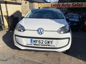 Used Volkswagen up! 2012 for sale - 79794295: Photo