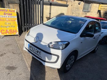 Used Volkswagen up! 2012 for sale - 79794295: Photo