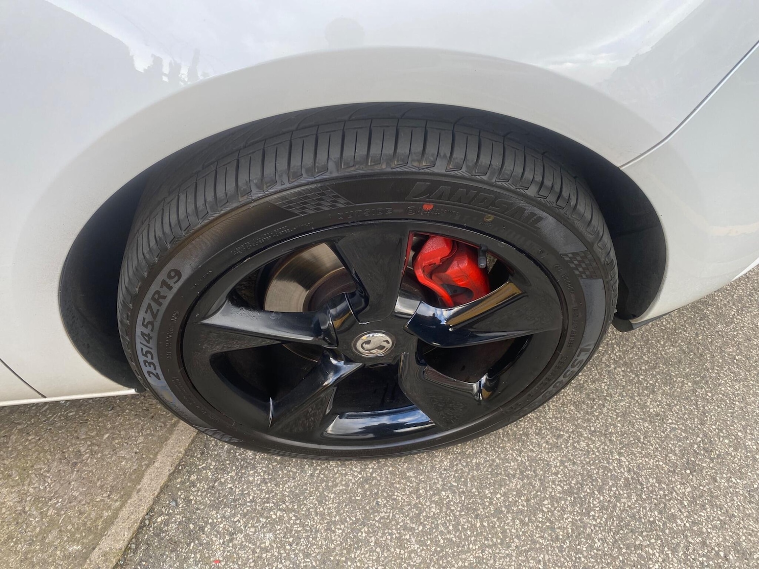 Used Vauxhall Astra GTC 2013 for sale - 77839424: Photo 10