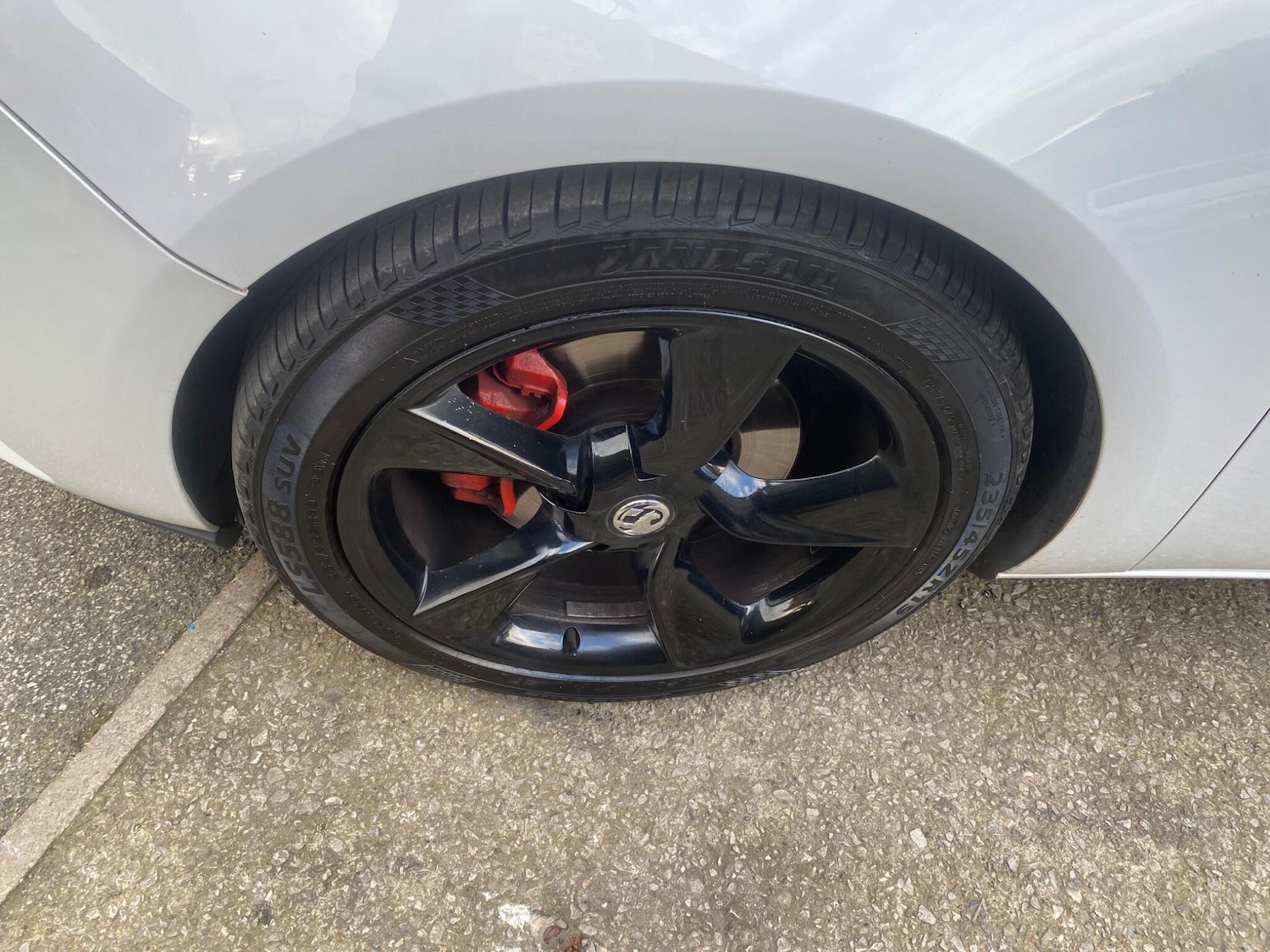 Used Vauxhall Astra GTC 2013 for sale - 77839424: Photo 11