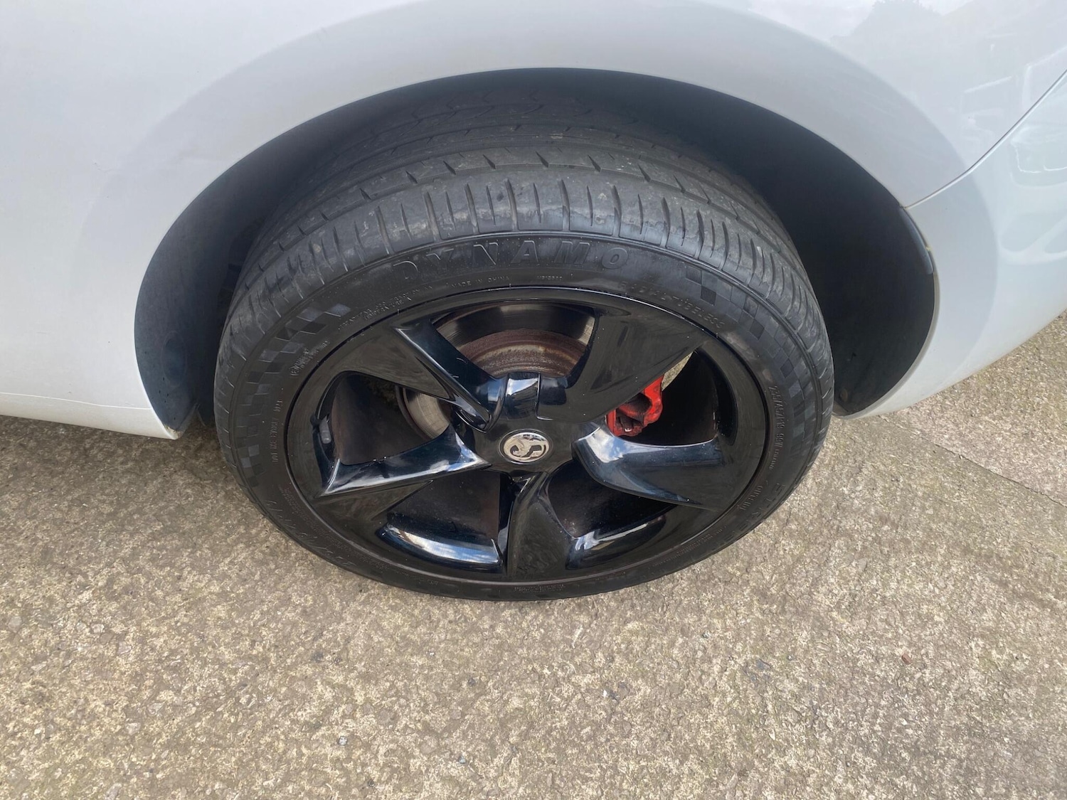 Used Vauxhall Astra GTC 2013 for sale - 77839424: Photo 12