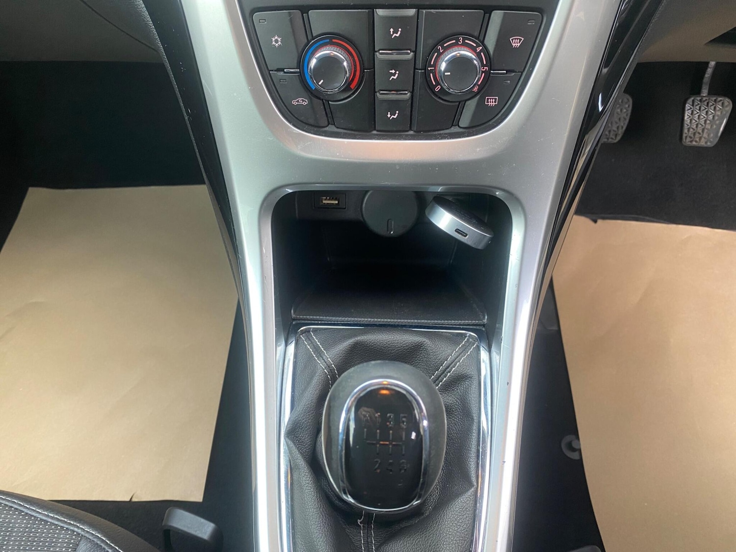 Used Vauxhall Astra GTC 2013 for sale - 77839424: Photo 16