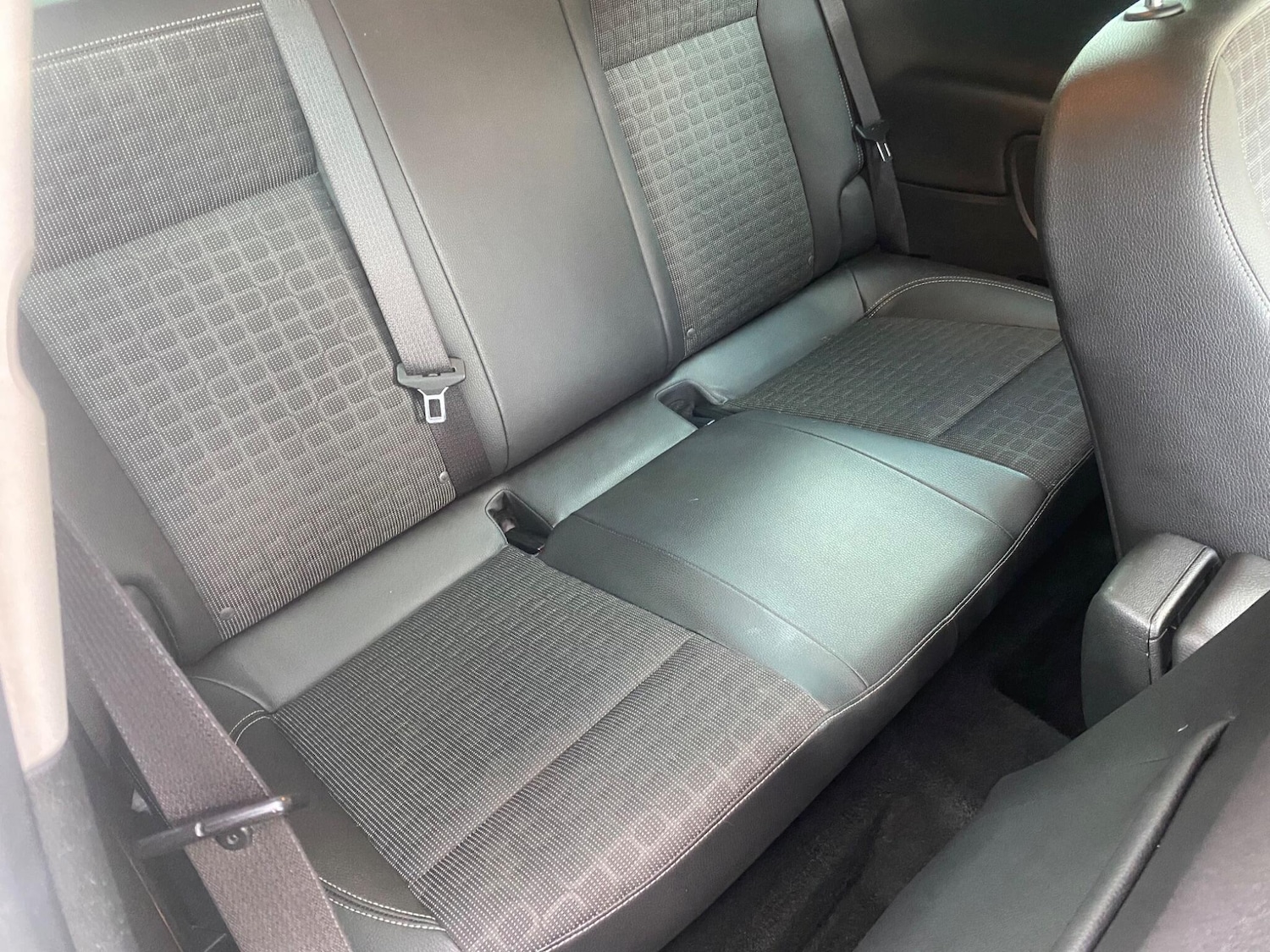 Used Vauxhall Astra GTC 2013 for sale - 77839424: Photo 20