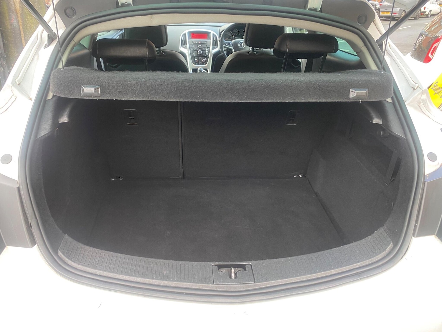 Used Vauxhall Astra GTC 2013 for sale - 77839424: Photo 21