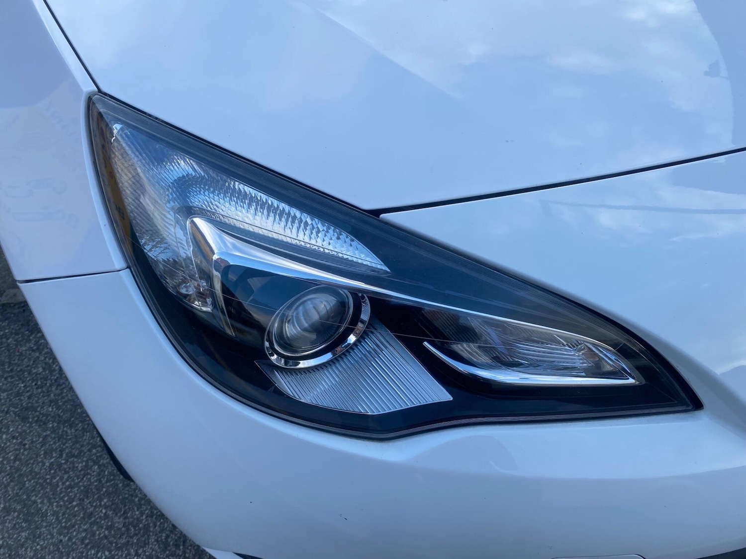 Used Vauxhall Astra GTC 2013 for sale - 77839424: Photo 25