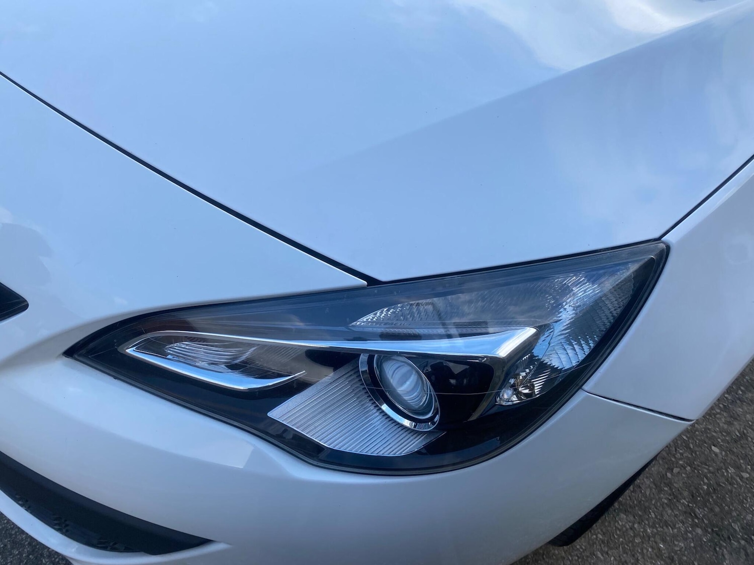 Used Vauxhall Astra GTC 2013 for sale - 77839424: Photo 26