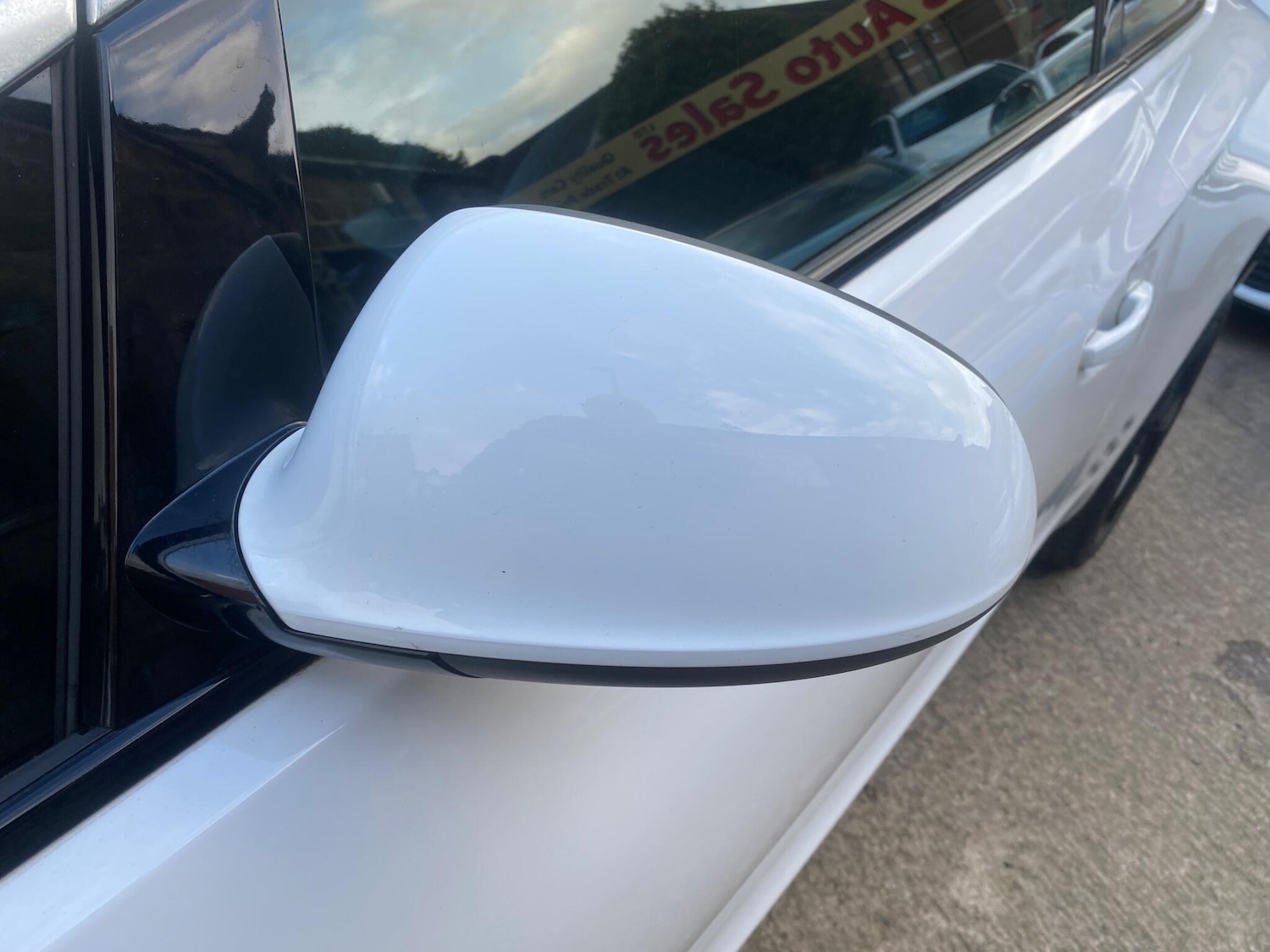 Used Vauxhall Astra GTC 2013 for sale - 77839424: Photo 27