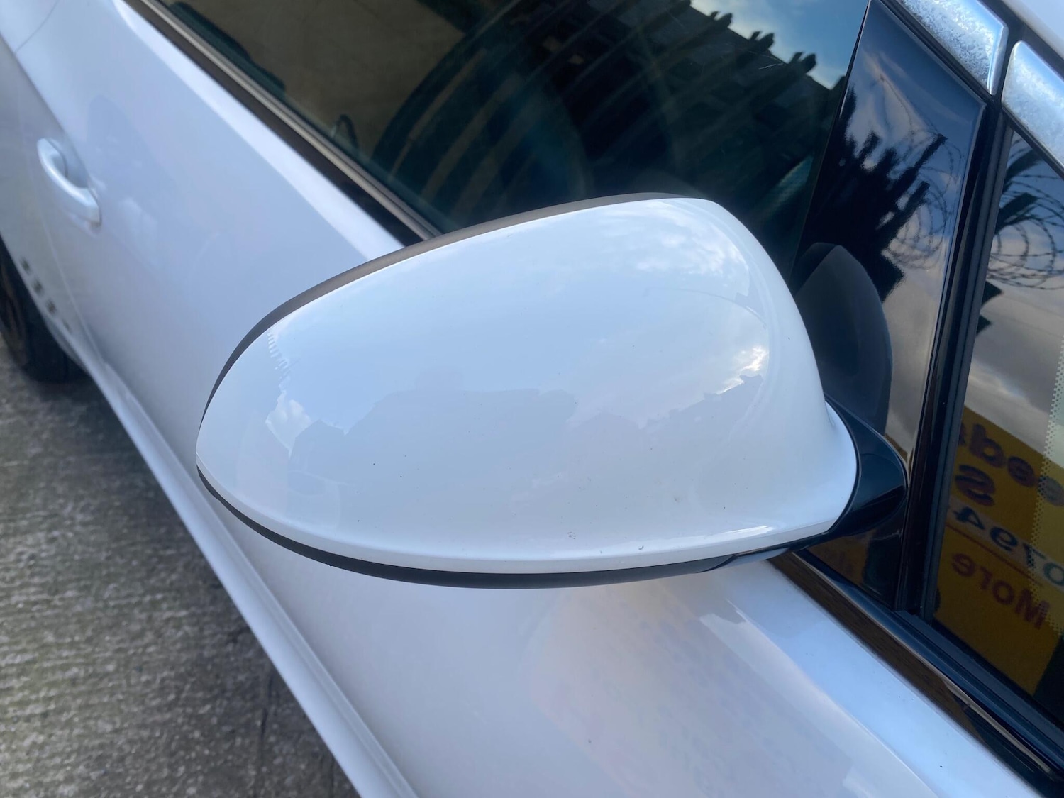 Used Vauxhall Astra GTC 2013 for sale - 77839424: Photo 28