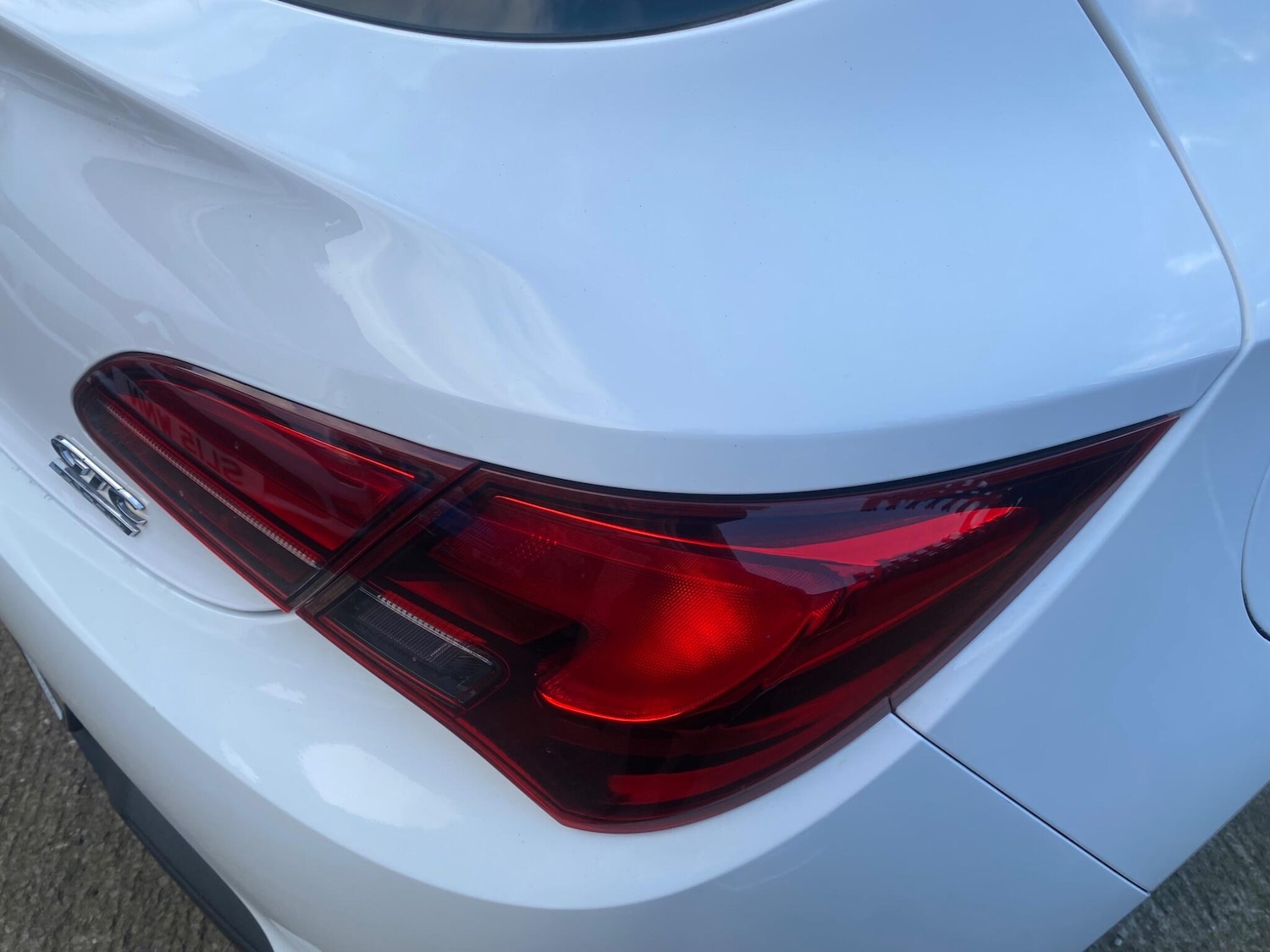 Used Vauxhall Astra GTC 2013 for sale - 77839424: Photo 29