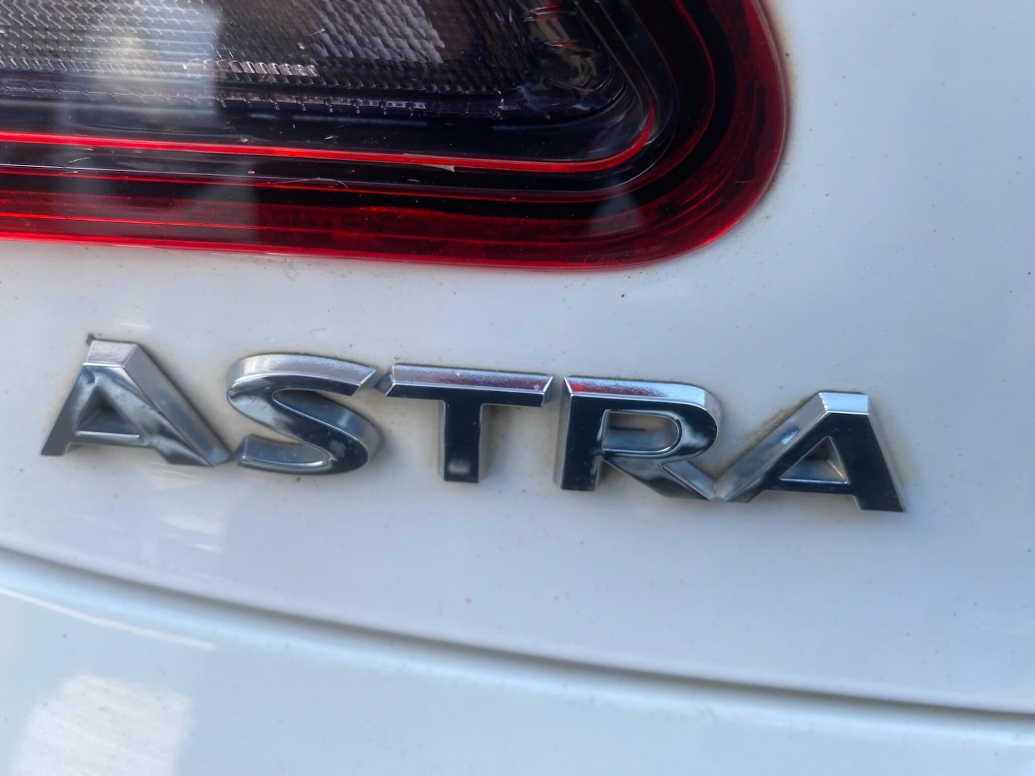 Used Vauxhall Astra GTC 2013 for sale - 77839424: Photo 32