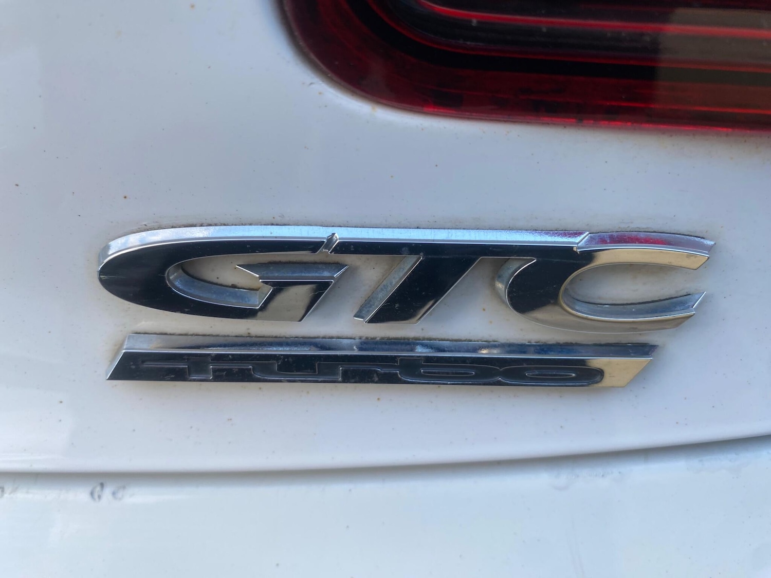 Used Vauxhall Astra GTC 2013 for sale - 77839424: Photo 33