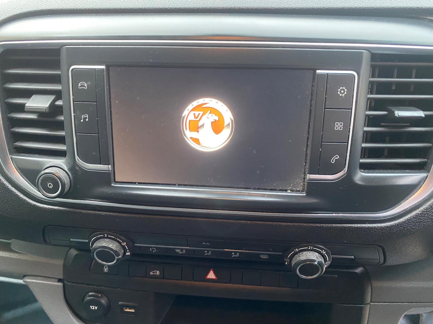 Used Vauxhall Vivaro 2020 for sale - 76886936: Photo 11