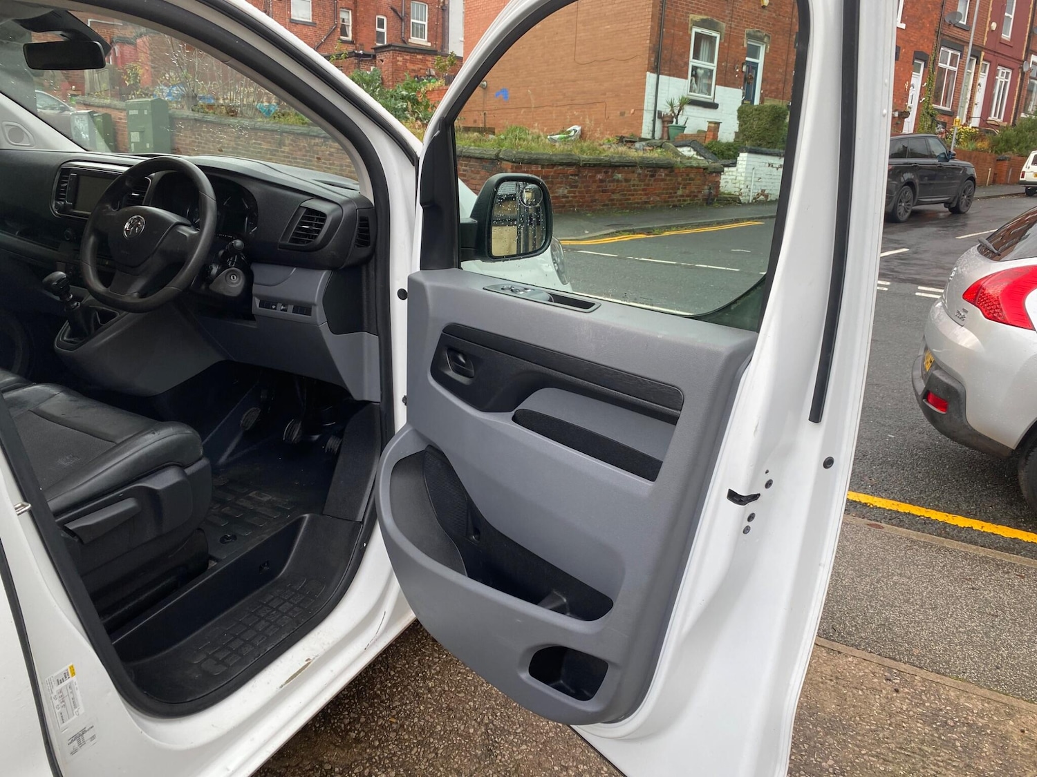 Used Vauxhall Vivaro 2020 for sale - 76886936: Photo 15