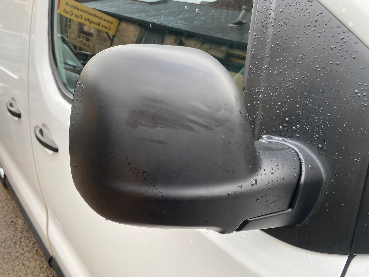 Used Vauxhall Vivaro 2020 for sale - 76886936: Photo 21