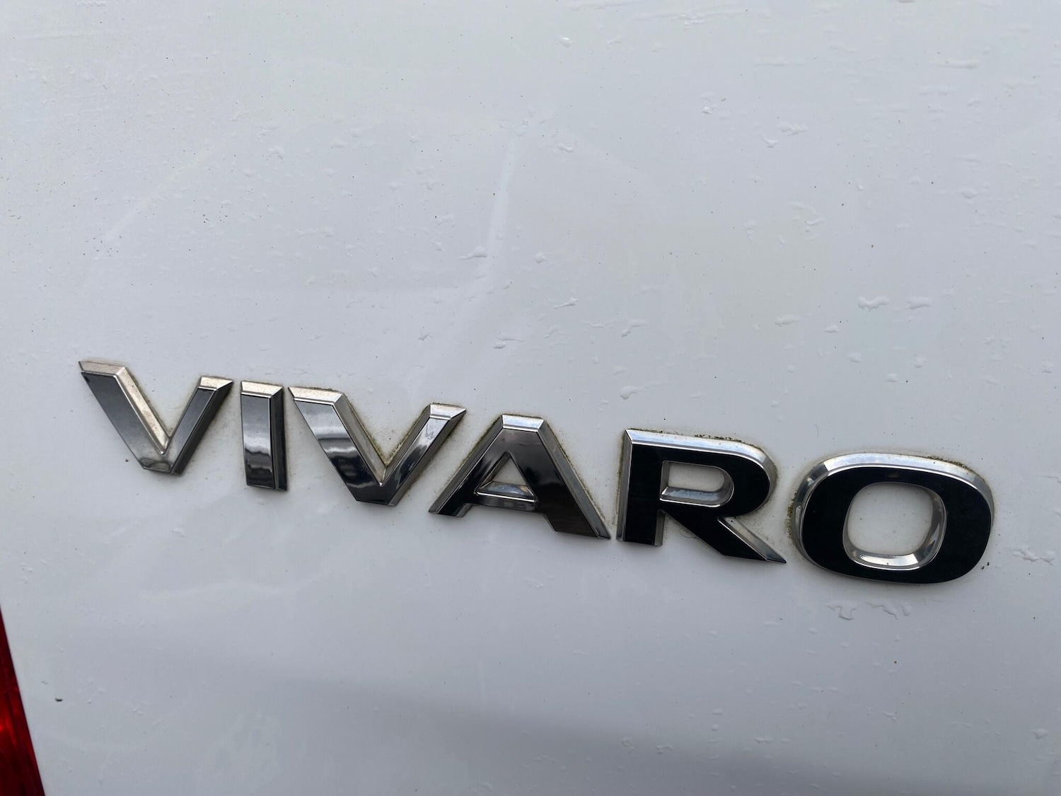 Used Vauxhall Vivaro 2020 for sale - 76886936: Photo 25