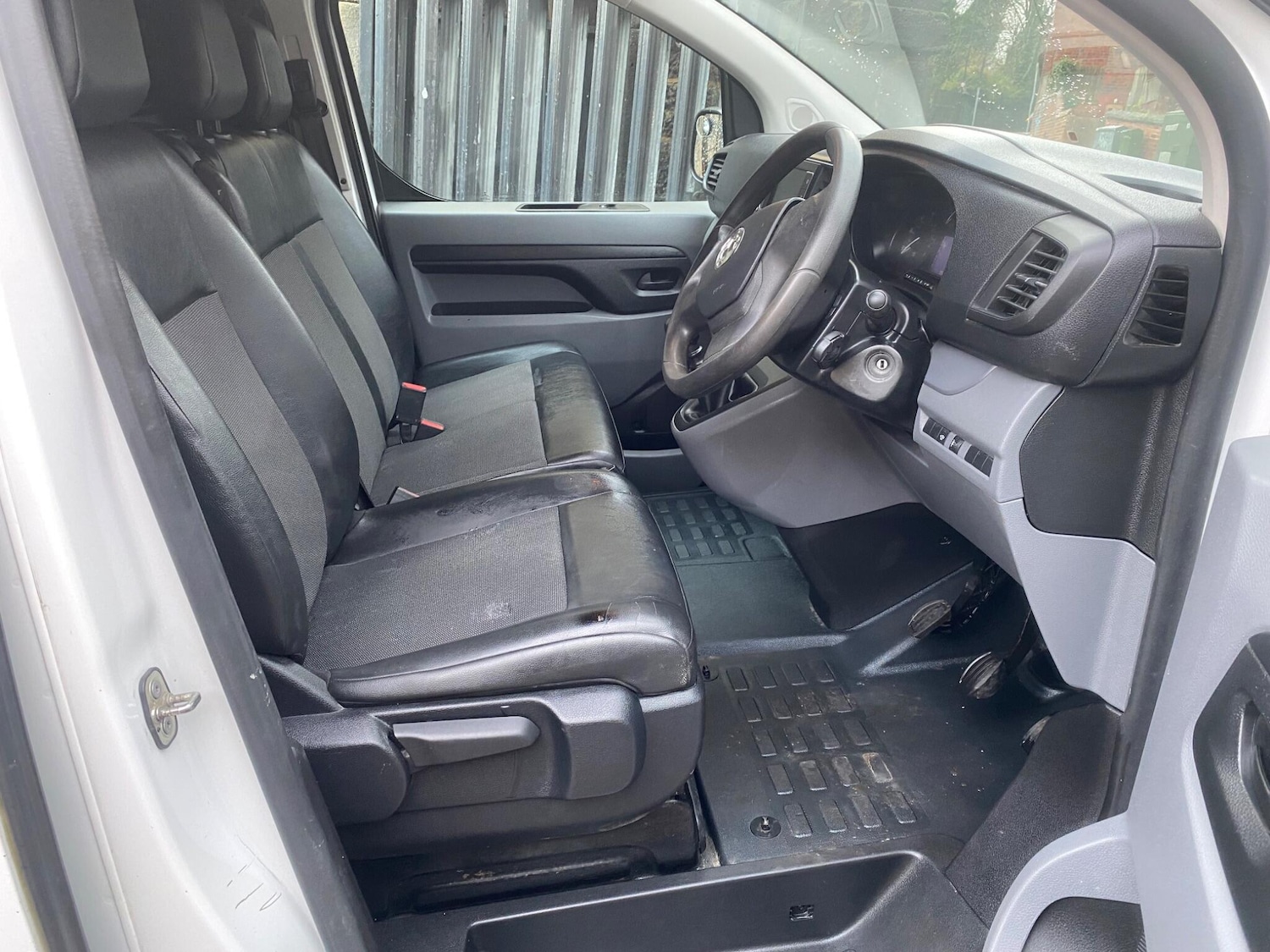 Used Vauxhall Vivaro 2020 for sale - 76886936: Photo 9